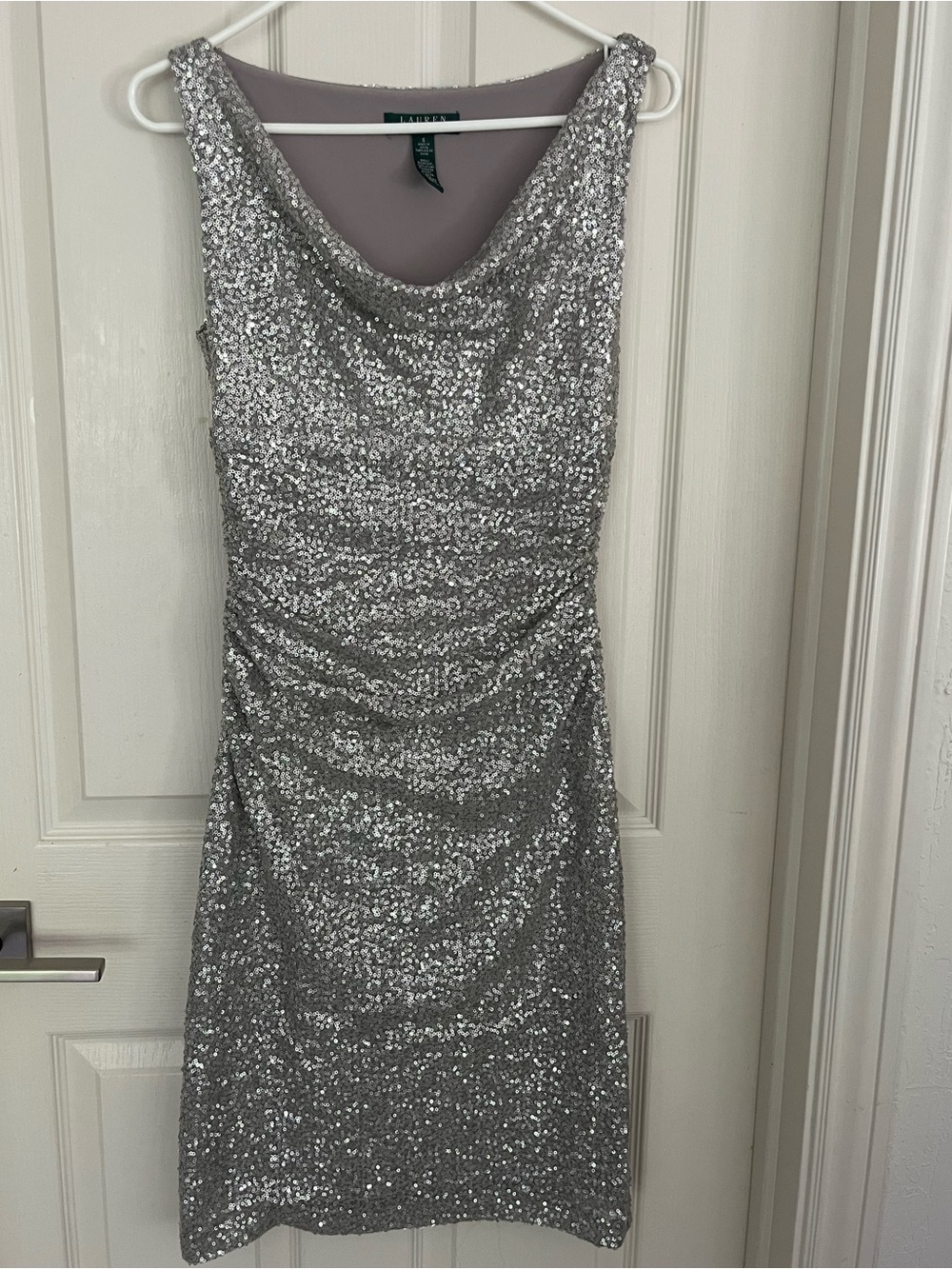Lauren Ralph Lauren women’s dress